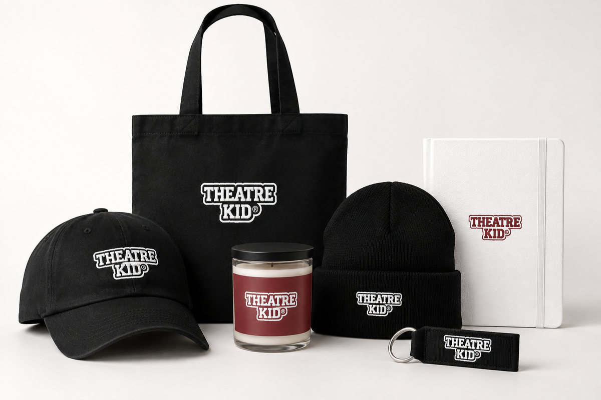 Totes, Hats, & Accessories