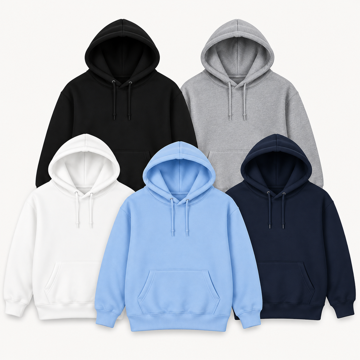 Hoodies