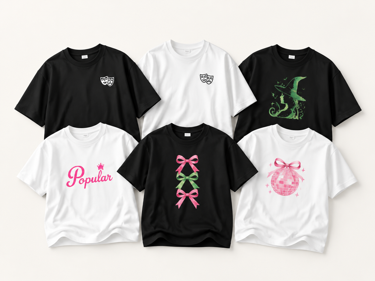 Tees